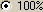 100%