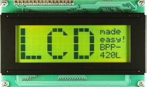 BPP-420L