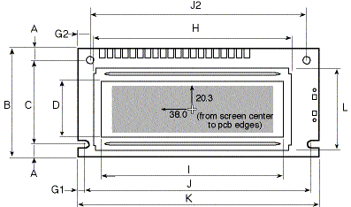 dimensions